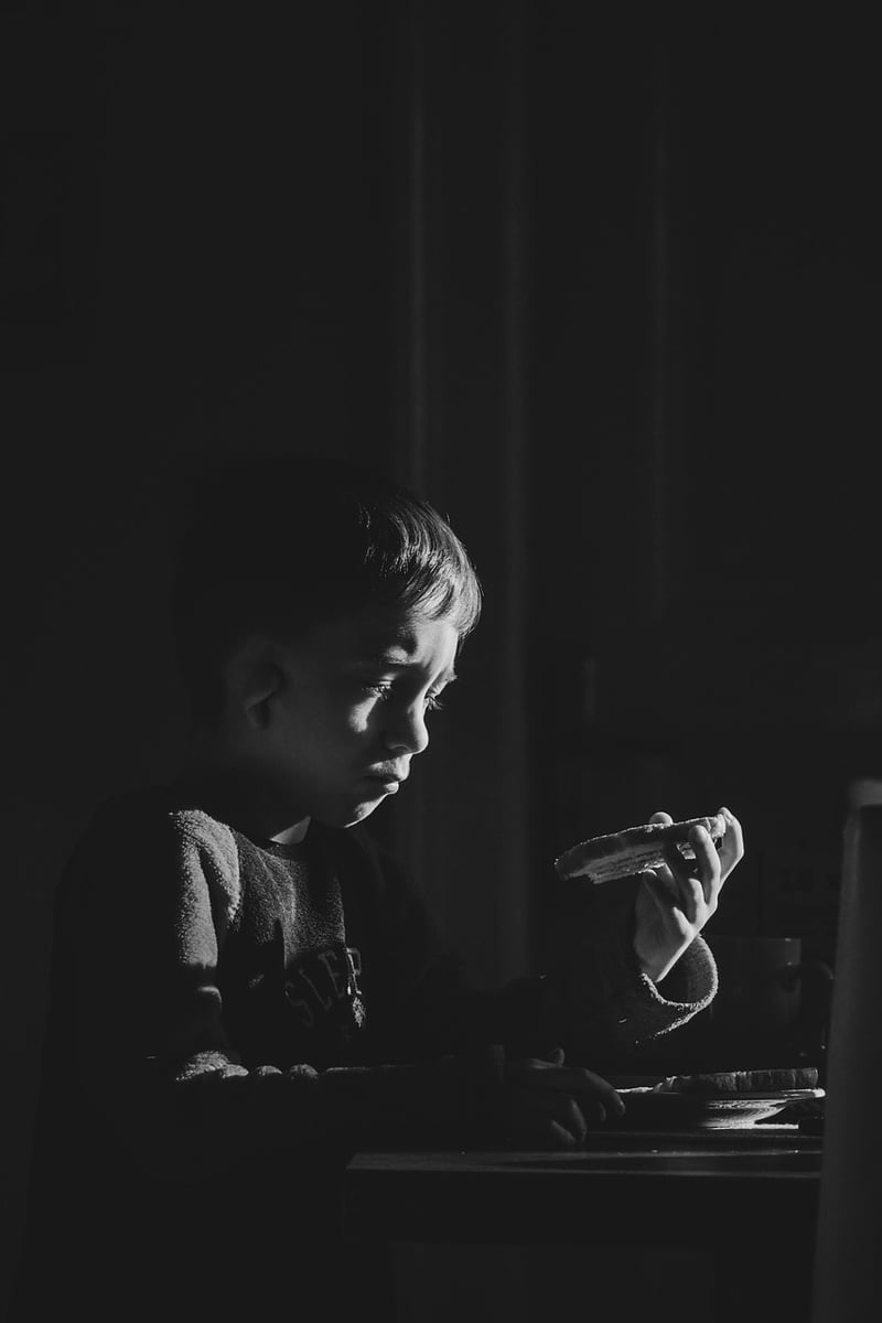 Responsibility Dilemmas